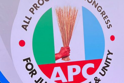 All Progressives Congress APC