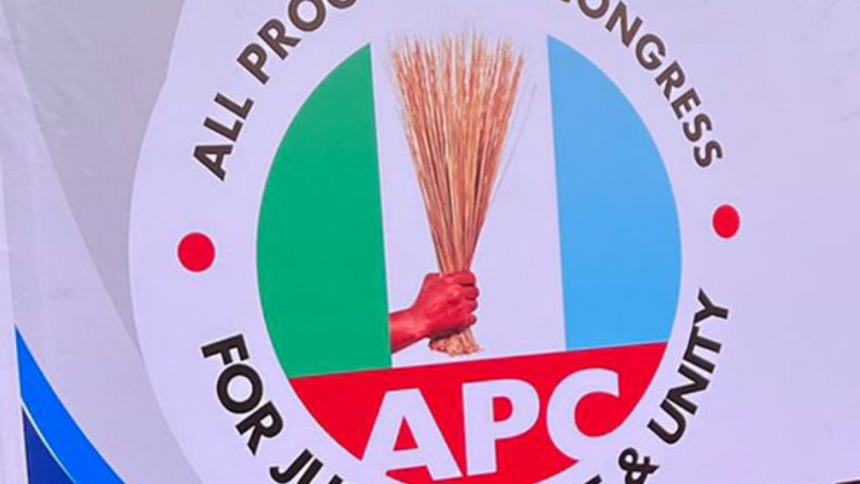 All Progressives Congress APC