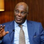 Atiku Abubakar is ADC Presidential candidate for the 2027 election