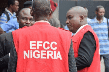 EFCC
