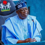 President Bola Tinubu