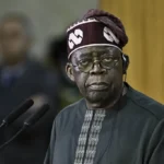 President Bola Tinubu