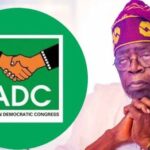ADC Blasts Tinubu