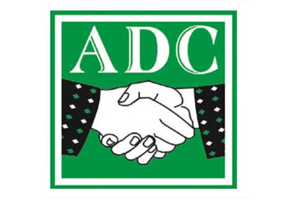 ADC