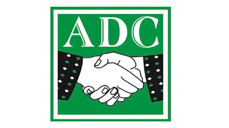 ADC