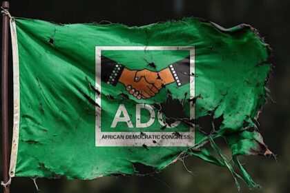 ADC
