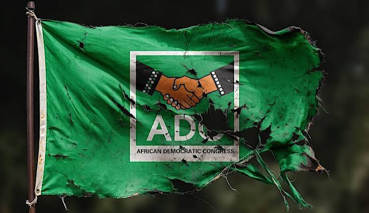 ADC
