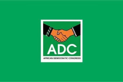 ADC blasts Tinubu