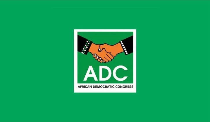 ADC blasts Tinubu