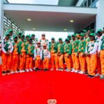 Akwa Ibom State Sports festival