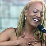 American Jazz Singer Cassandra Wilson Dies At 70