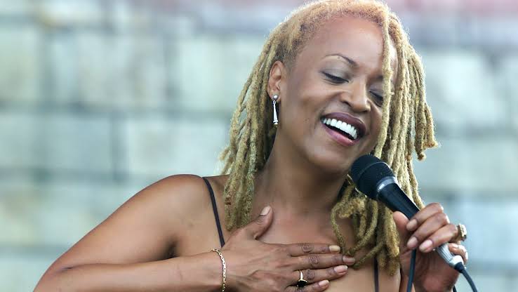 American Jazz Singer Cassandra Wilson Dies At 70