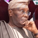 Atiku Abubakar is ADC Presidential candidate for the 2027 election