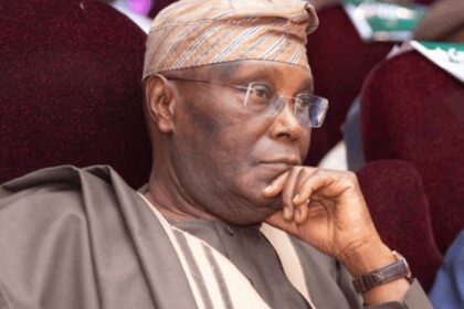 Atiku Abubakar is ADC Presidential candidate for the 2027 election