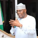 ADC Presidential candidate, Atiku Abubakar