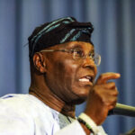 ADC Presidential candidate, Atiku Abubakar