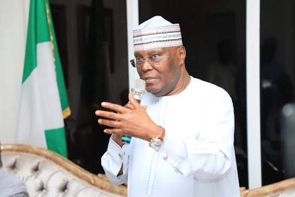 ADC Presidential candidate, Atiku Abubakar