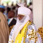 Bago Celebrates Etsu Nupe's 74th Birthday And 23rd Anniversary On The Throne