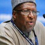 Bamanga Tukur