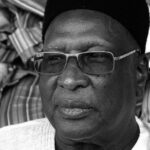 Late Bamanga Tukur