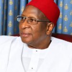 President Bola Ahmed Tinubu has mourned the passing of elder statesman, renowned businessman, and former governor of the old Gongola State, Alhaji Bamanga Muhammad Tukur, who died at age 90.