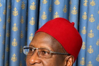 President Bola Ahmed Tinubu has mourned the passing of elder statesman, renowned businessman, and former governor of the old Gongola State, Alhaji Bamanga Muhammad Tukur, who died at age 90.