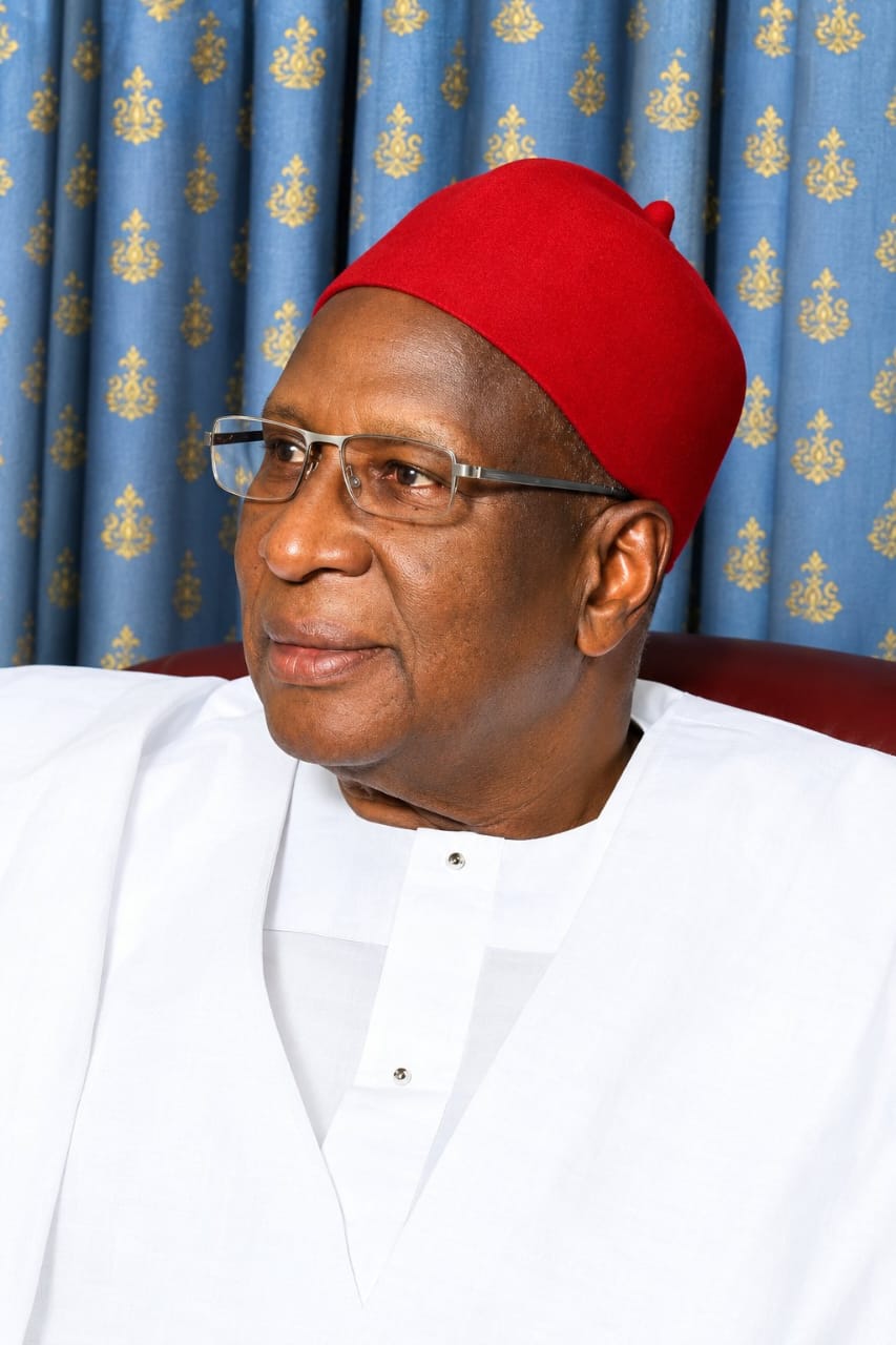 President Bola Ahmed Tinubu has mourned the passing of elder statesman, renowned businessman, and former governor of the old Gongola State, Alhaji Bamanga Muhammad Tukur, who died at age 90.
