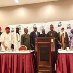 Borno State Governor, Professor Babagana Umara Zulum, has received the 2026 Quintessence Pan-African Top Leadership Award, dedicating the honour to the resilient people of Borno and to Nigerians working to restore dignity and opportunity to their communities.