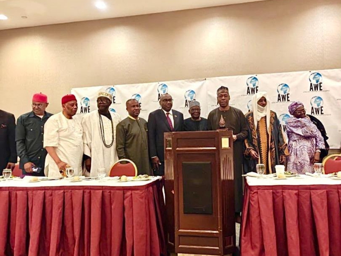 Borno State Governor, Professor Babagana Umara Zulum, has received the 2026 Quintessence Pan-African Top Leadership Award, dedicating the honour to the resilient people of Borno and to Nigerians working to restore dignity and opportunity to their communities.