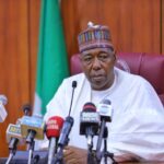Borno State Governor, Babagana Zulum