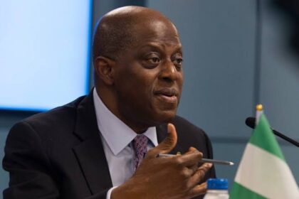 CBN Yemi Cardoso