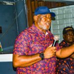 Clubs Brace For 2026 Python Amateur Open As Pre-tournament Fundraiser Rakes N82m