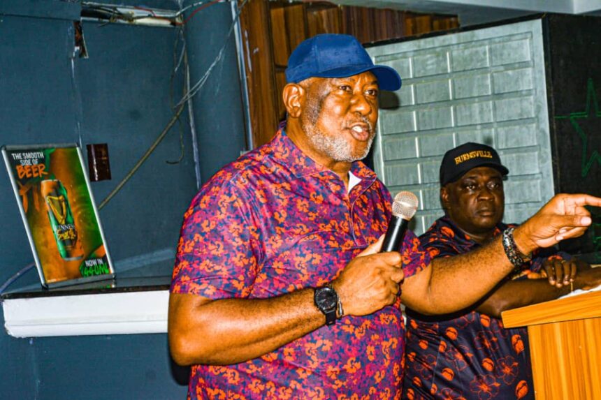 Clubs Brace For 2026 Python Amateur Open As Pre-tournament Fundraiser Rakes N82m