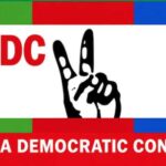 NDC