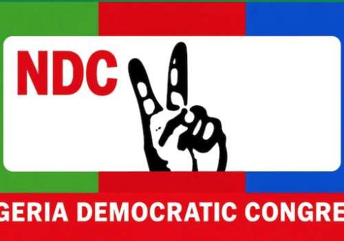 NDC