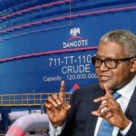 Dangote Refinery