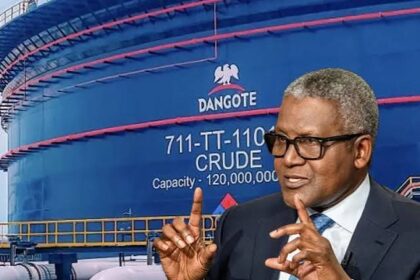 Dangote Refinery