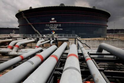 Dangote Refinery