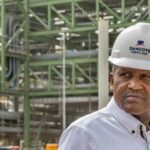 Dangote Refinery