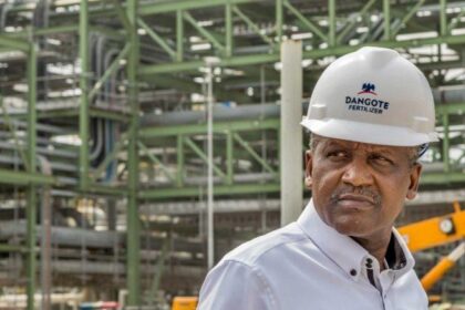 Dangote Refinery