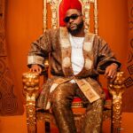 Afrobeat singer, Davido