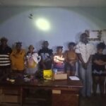 Delta Police rescue kidnap victims