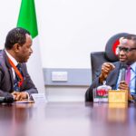 EFCC, NELFUND Sign Anti-Fraud Pact As Olukoyede Orders Direct Student Loan Disbursement