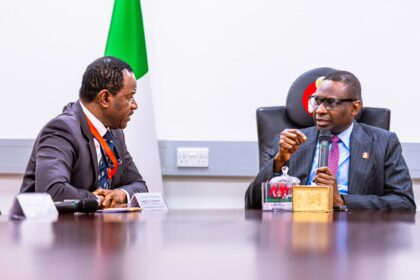 EFCC, NELFUND Sign Anti-Fraud Pact As Olukoyede Orders Direct Student Loan Disbursement