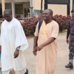 EFCC arraigns suspects.for fraud