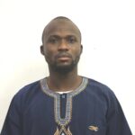 EFCC arraigns man for fraud in Abuja