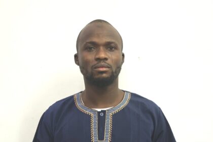 EFCC arraigns man for fraud in Abuja