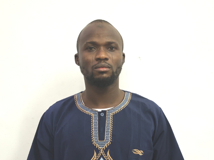 EFCC arraigns man for fraud in Abuja