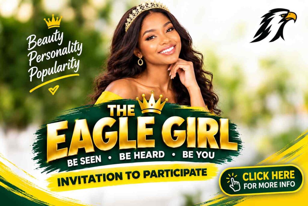 The Eagle Girl