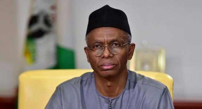 Former Kaduna State Governor, Nasiru El-Rufai